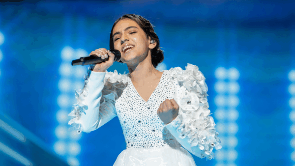 Andres Putting / EBU