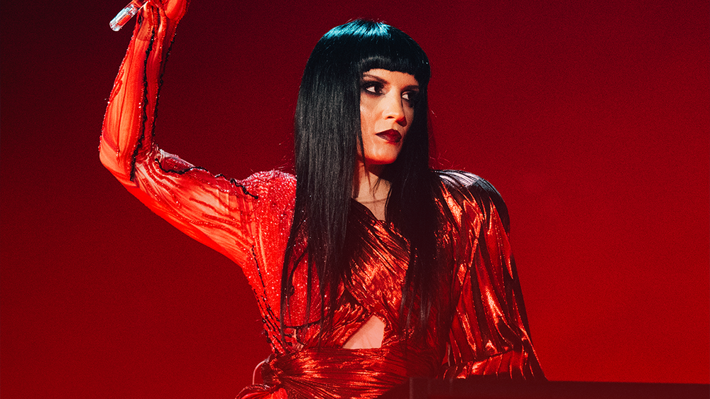 Sarah Louise Bennett / EBU