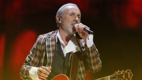 Eurovision Countdown