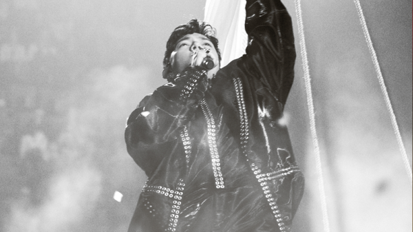 Corinne Cumming / EBU