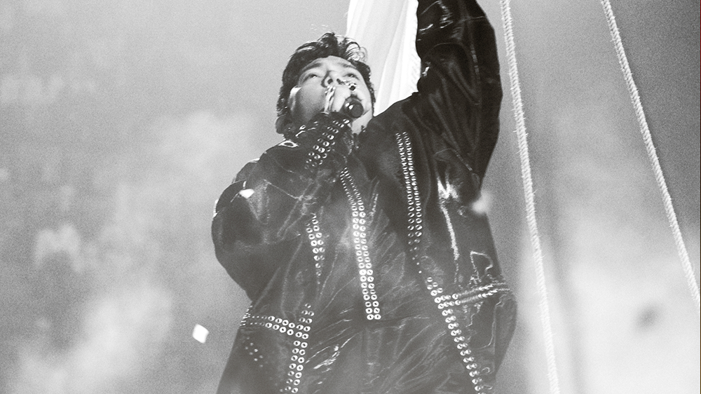 Corinne Cumming / EBU