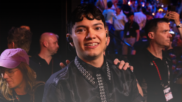 Corinne Cumming / EBU