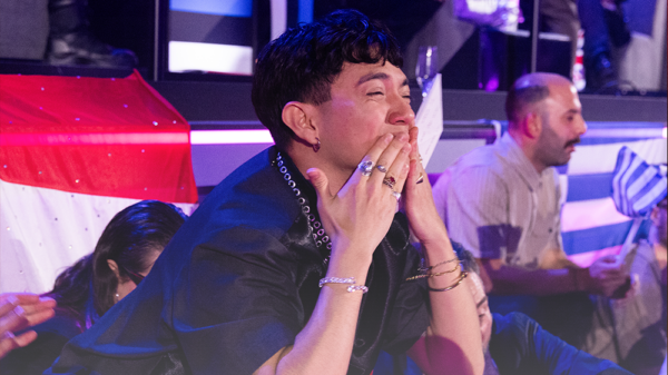 Corinne Cumming / EBU