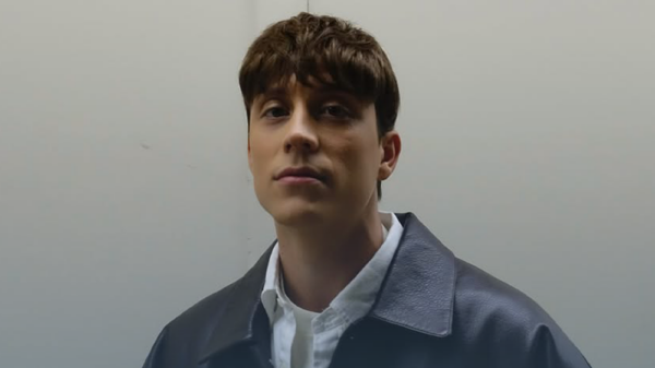 Loïc Nottet