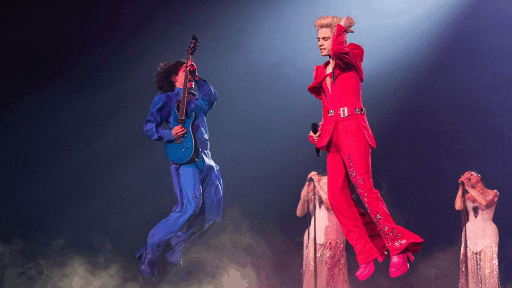 Corinne Cumming / EBU