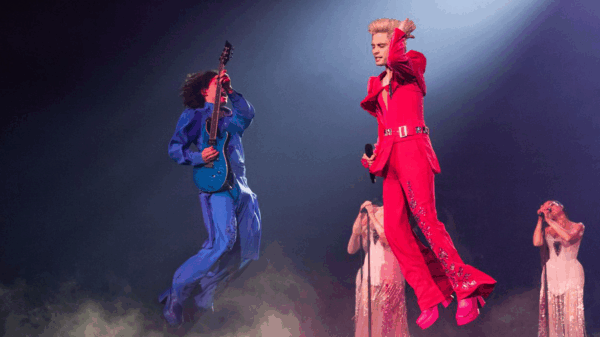 Corinne Cumming / EBU