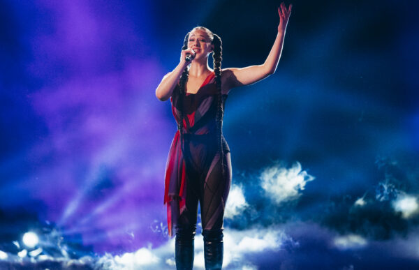 Sarah Louise Bennett / EBU