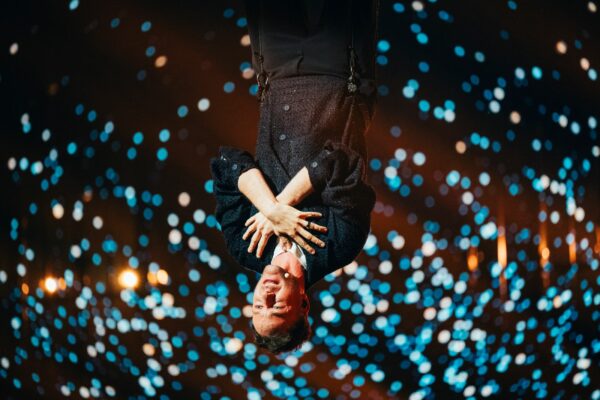 Sarah Louise Bennett / EBU