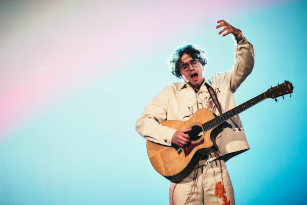 Alma Bengtsson / EBU