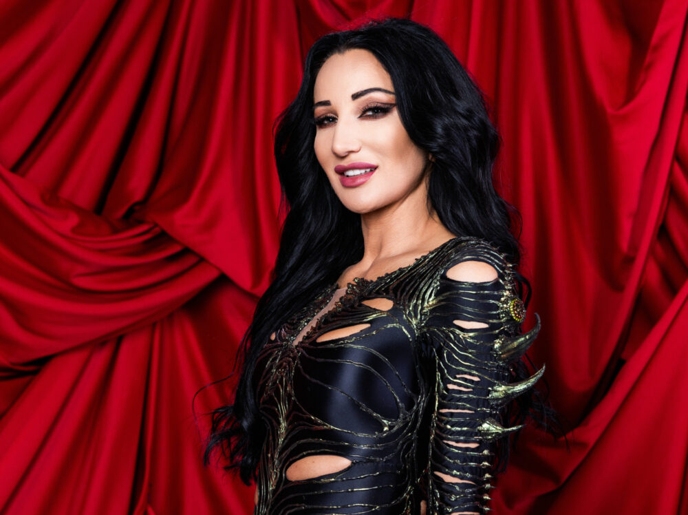 Corinne Cumming / EBU