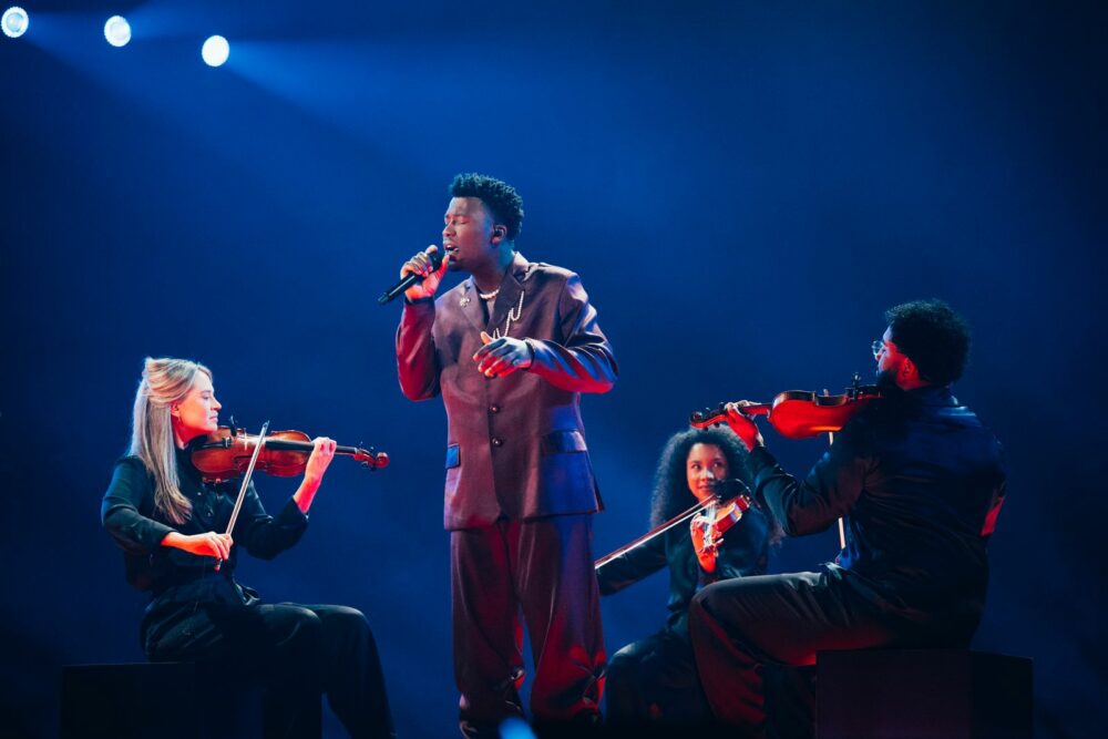 Sarah Louise Bennett | EBU