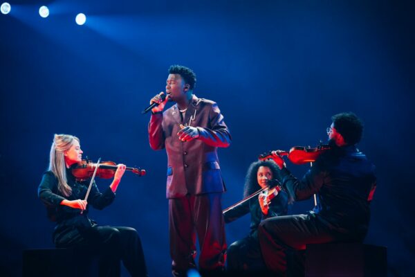 Sarah Louise Bennett | EBU