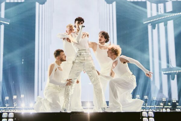 Alma Bengtsson / EBU