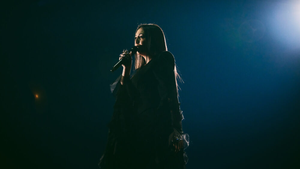 Alma Bengtsson / EBU