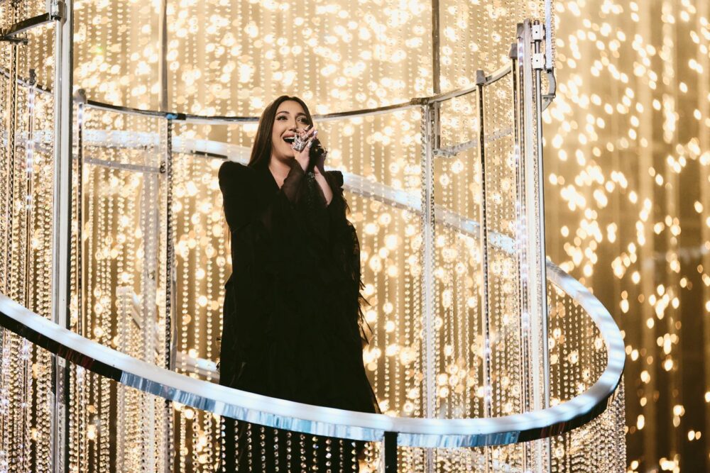 Alma Bengtsson / EBU