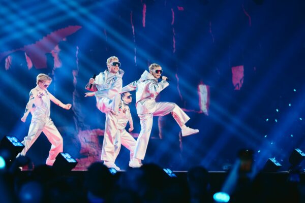 Alma Bengtsson / EBU