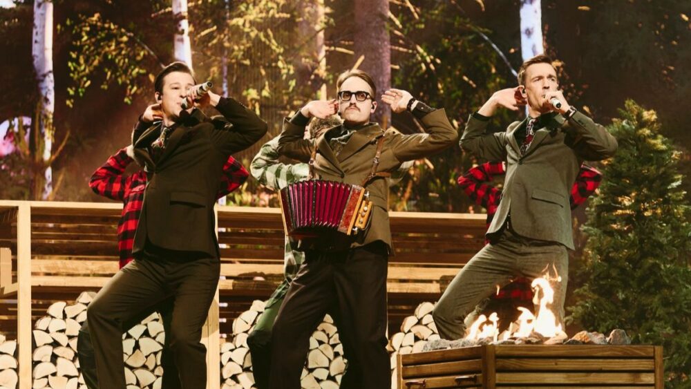 Alma Bengtsson | EBU