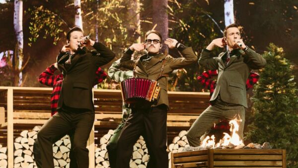 Alma Bengtsson | EBU