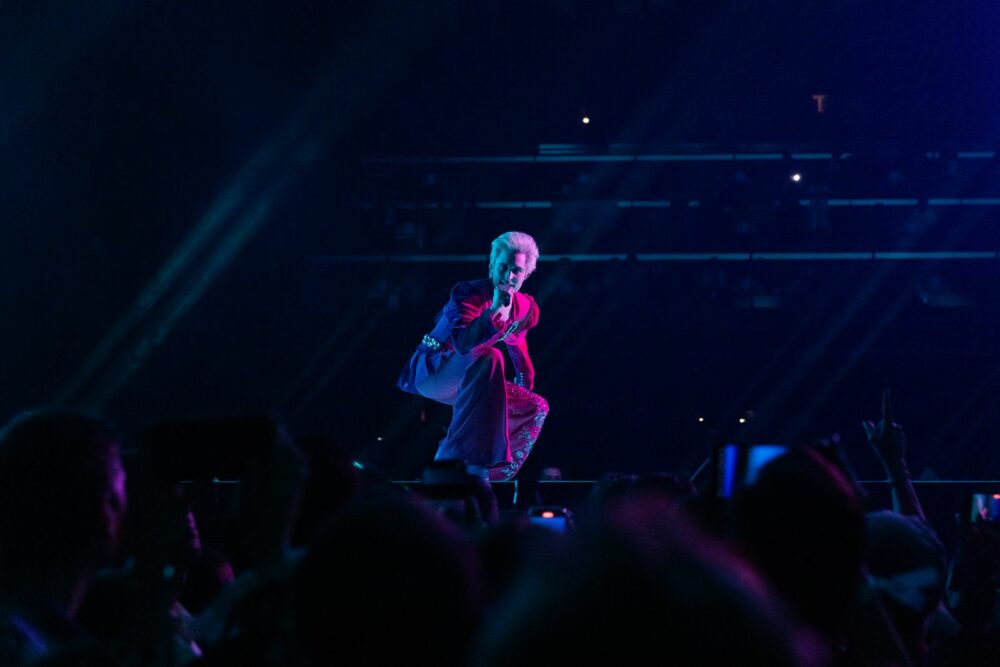 Corinne Cumming / EBU