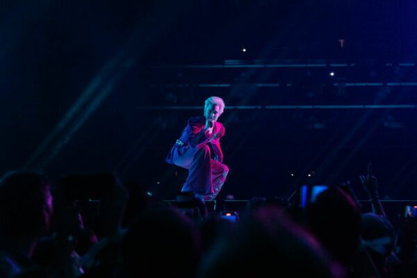 Corinne Cumming / EBU