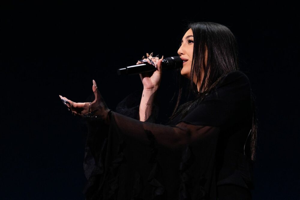 Corinne Cumming | EBU