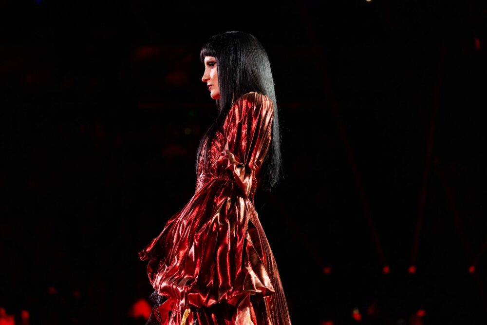 Corinne Cumming | EBU