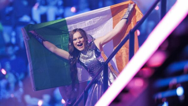 Andres Poveda | RTÉ