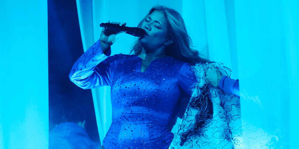 Alma Bengtsson / EBU