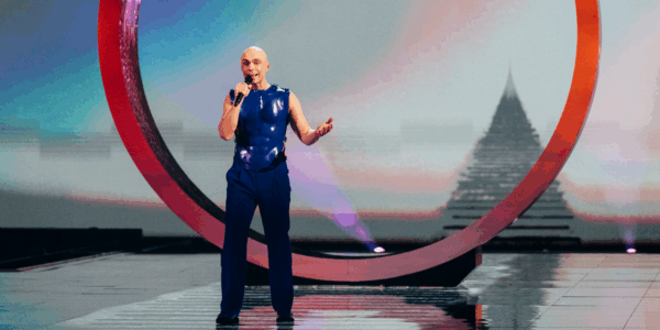 Sarah Louise Bennett / EBU