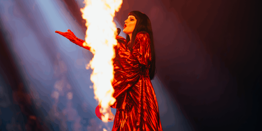 Sarah Louise Bennett / EBU