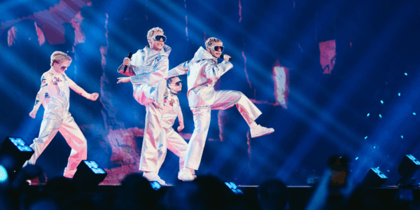 Alma Bengtsson / EBU