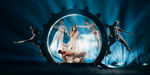 Sarah Louise Bennett / EBU