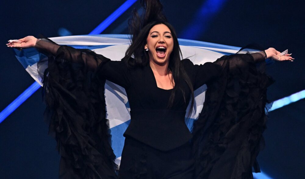 Fabrice COFFRINI / AFP