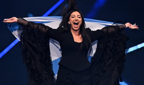 Fabrice COFFRINI / AFP