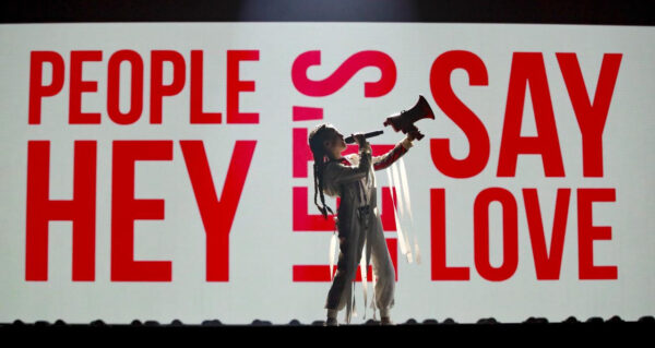 Andres Putting / EBU 