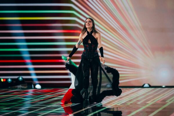 Sarah Louise Bennett | EBU