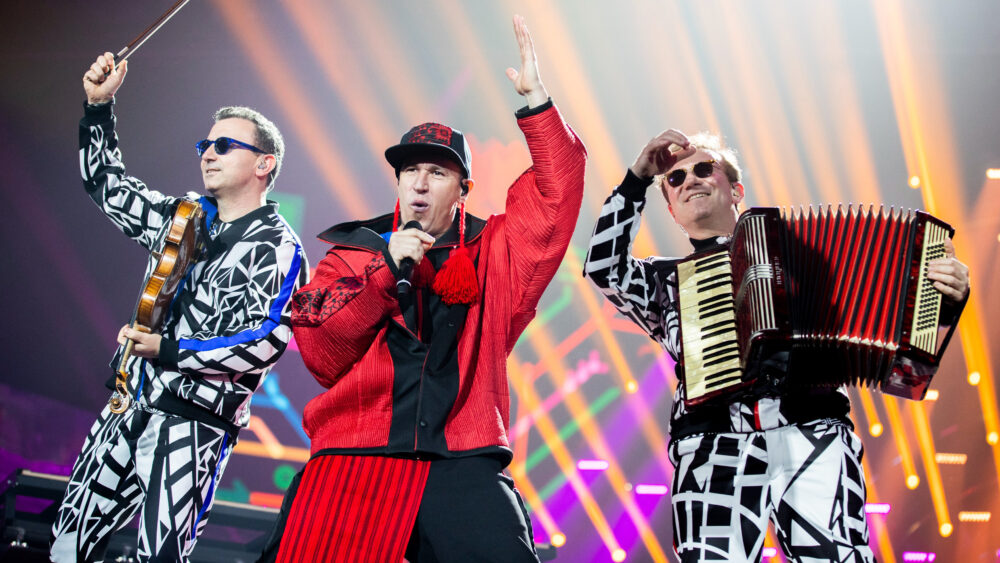 Andres Putting / EBU