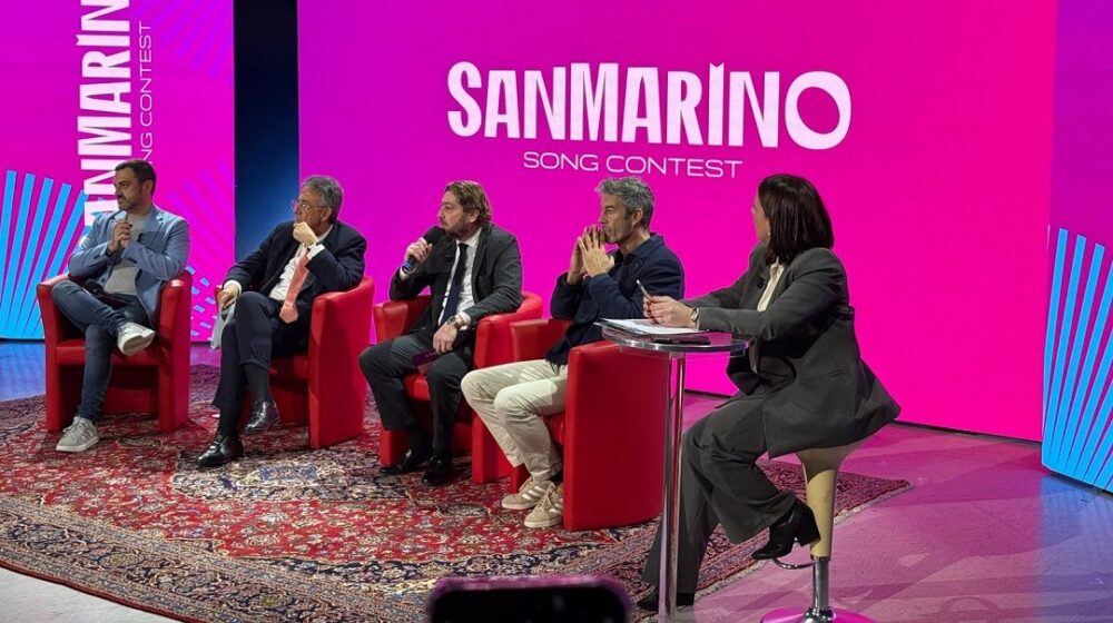 San Marino RTV