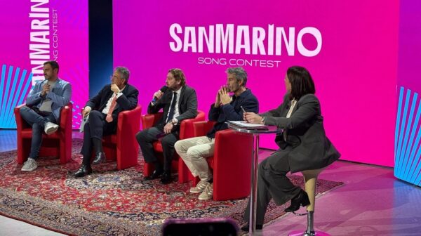 San Marino RTV
