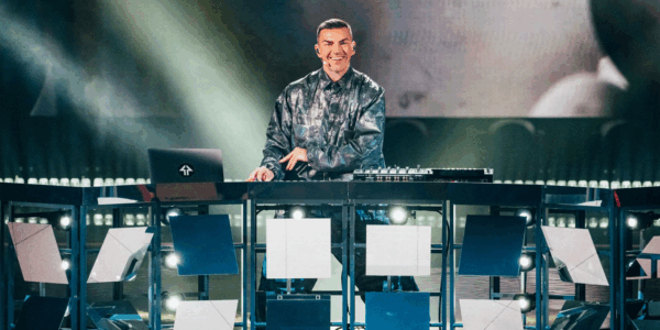 Sarah Louise Bennett / EBU