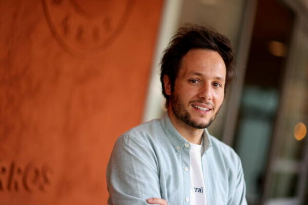 Jacovides-Moreau / Tele Star