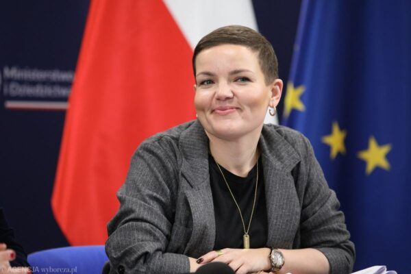 Adam Stępień / Agencja Wyborcza.pl