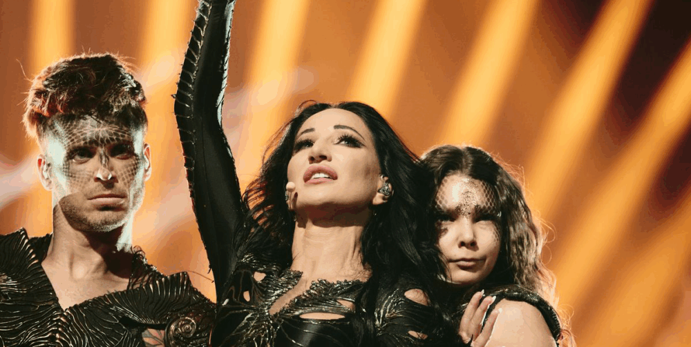 Sarah Louise Bennett / EBU