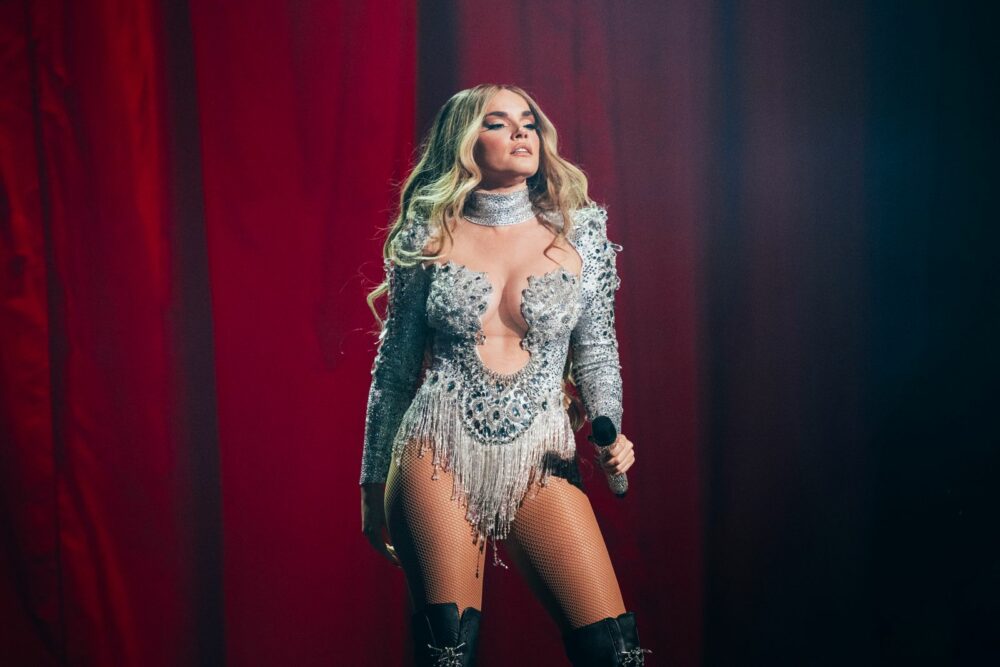 Sarah Louise Bennett