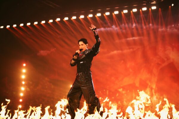 Alma Bengtsson / EBU