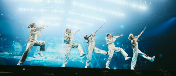 Alma Bengtsson / EBU