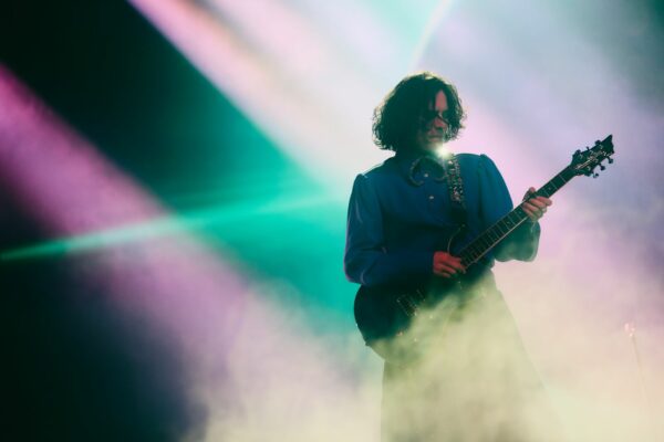 Alma Bengtsson / EBU