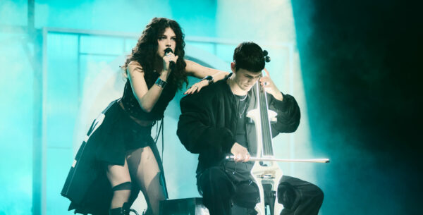 Alma Bengtsson / EBU