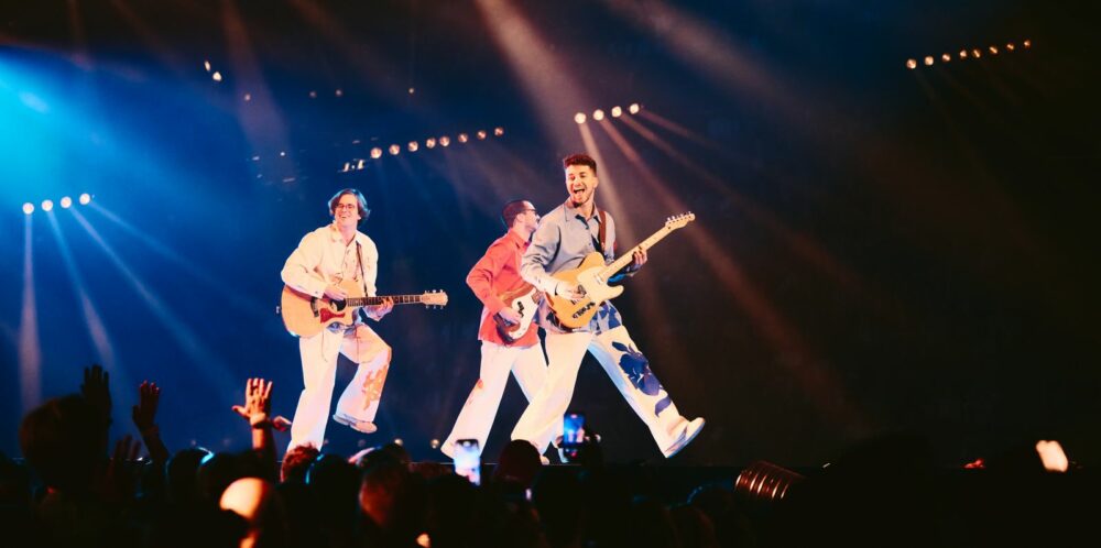 Alma Bengtsson / EBU