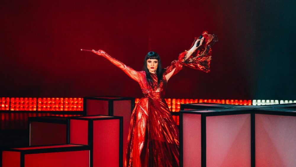 Sarah Louise Bennett